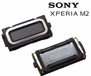 Динамик разговорный (Speaker) Sony D2302 S50h Xperia M2 Dual Sim, D2303, D2305, D2306 09626 фото