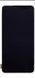 Дисплей для Oppo Reno 5, Reno 6, Realme GT 5G, GT Master, OnePlus Nord CE 5G, Nord 2 5G чорний TFT 23776 фото 1