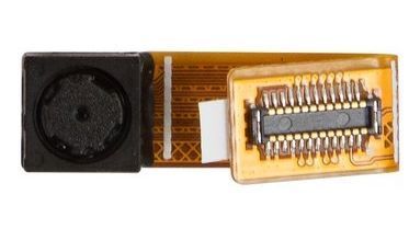 Камера Sony D5322 Xperia T2 Ultra DS фронтальная 05700 фото