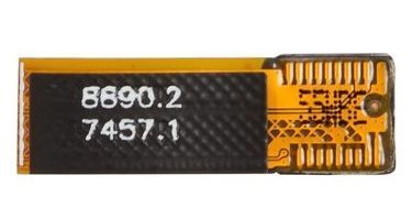 Камера Sony D5322 Xperia T2 Ultra DS фронтальная 05700 фото