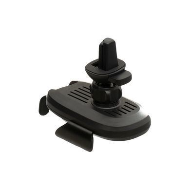 Автотримач Baseus Smart Car Mount Cell Phone (SUGENT-ZN) чорний 16660 фото