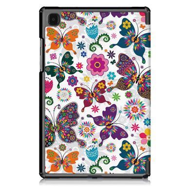 Чехол BeCover Smart Case Samsung T500,T505,T507 Galaxy Tab A7 10.4" Butterfly 21375 фото