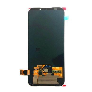 Дисплей для Xiaomi Black Shark 2, Black Shark 2 Pro черный Amoled Оригинал Китай 19172 фото