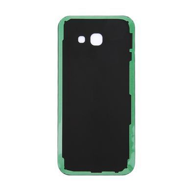 Задня кришка для Samsung A520F Galaxy A5 2017 рожева, Peach Cloud Оригінал Китай 11960 фото