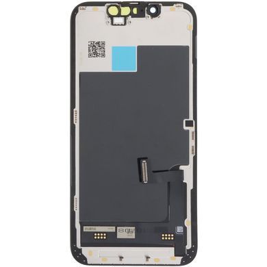 Дисплей для Apple iPhone 13 mini чорний IN-CELL HL (HD) 34080 фото