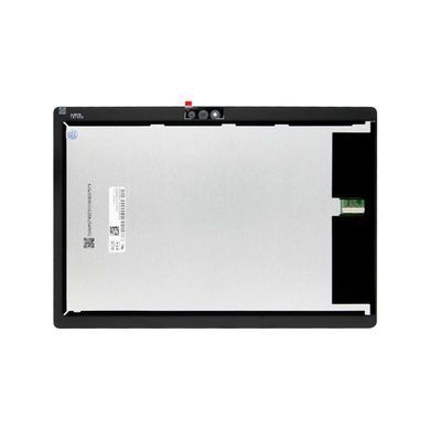 Дисплей для Lenovo TB-X605L LTE Tab M10, TB-X605F Wi-Fi белый 21033 фото