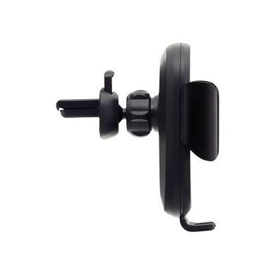 Автотримач Baseus Smart Car Mount Cell Phone (SUGENT-ZN) чорний 16660 фото