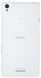 Задняя крышка для Sony D5102 Xperia T3, D5103, D5106 белая 05748 фото 1