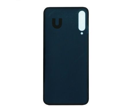Задняя крышка для Xiaomi Mi A3 серая, Kind of Gray 17254 фото