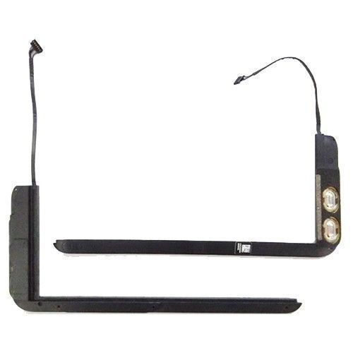 Динамик полифонический (Buzzer) Apple iPad 3 A1403, A1416, A1430, iPad 4 A1458, A1459, A1460 в рамке, 2шт 09554 фото