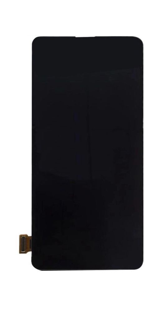 Дисплей для Xiaomi Black Shark 3 черный Amoled Оригинал Китай 25135 фото
