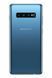 Задня кришка для Samsung G975F Galaxy S10 Plus синя, зі склом камери 24431 фото 1