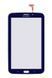 Сенсор (тачскрин) Samsung P3210 Galaxy Tab 3, T211, T2110, T215 (3G) синий 02898 фото 1