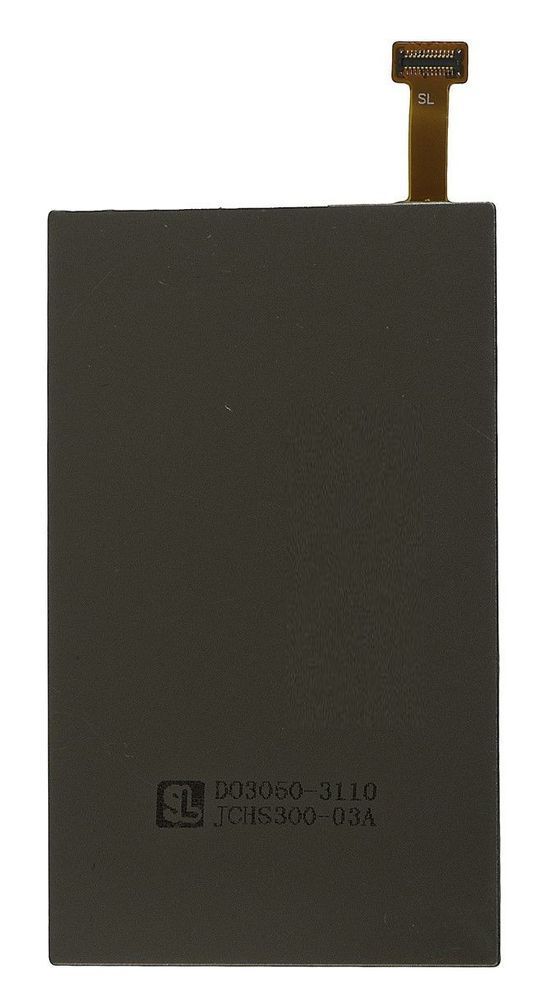 Дисплей для Nokia Asha 305, Asha 306, Asha 308, Asha 309, Asha 310 01416 фото