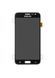Дисплей для Samsung J320 Galaxy J3 (2016) черный OLED 15573 фото 2