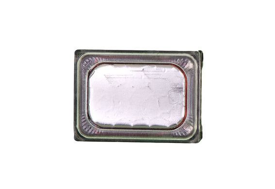 Динамик полифонический (Buzzer) Nokia 6131, 2680, 2690, N91, N95, N96, X2-00, X2-01, X3-00, 6700, C2-05, C3-00, C5-03 Оригинал Китай 07050 фото