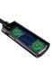 Адаптер (переходник) Hoco LS18 Dual Lightning Digital Audio Converter 17499 фото 3