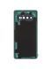 Задня кришка для Samsung G975F Galaxy S10 Plus синя, зі склом камери 24431 фото 2