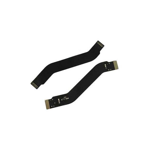 Шлейф для Meizu M6T міжплатний 19803 фото