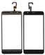 Сенсор (тачскрин) Blackview E7, E7S черный 07810 фото