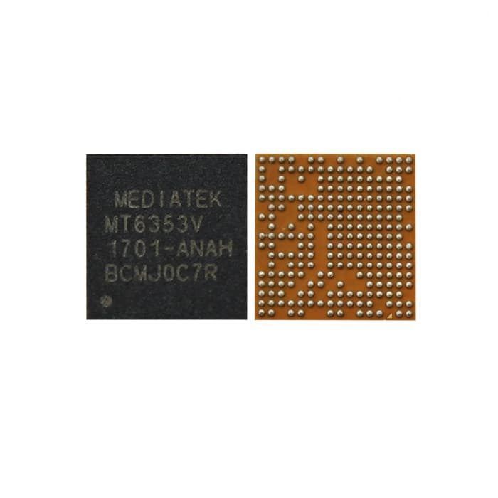 Мікросхема управління живленням MT6353V MediaTek для Meizu M3s mini 14200 фото