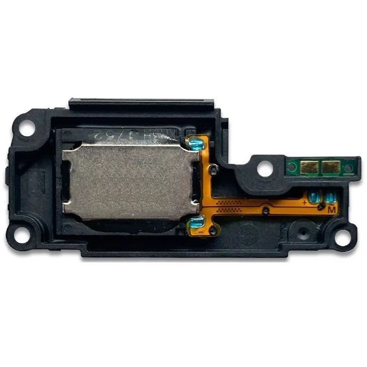 Динамик полифонический (Buzzer) Motorola XT2421 Moto G04, XT2421-8 Moto G04s, XT2421-15 Moto E14 в рамке 33226 фото
