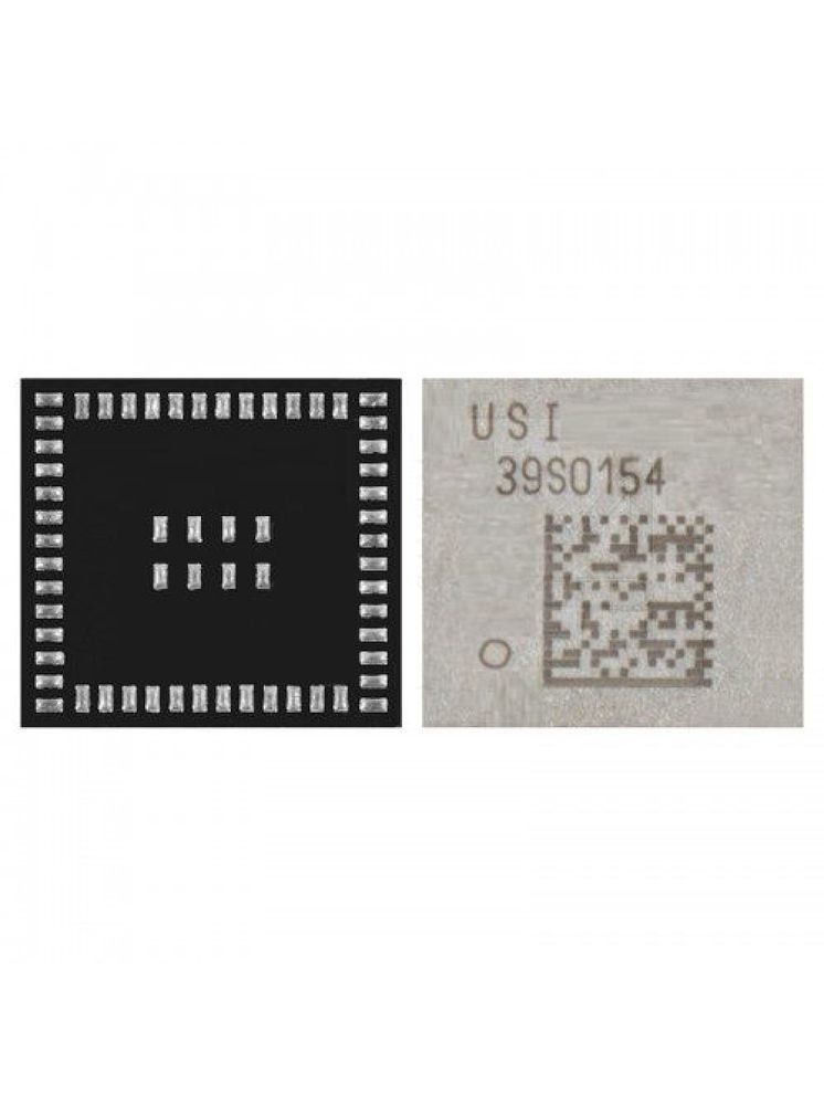 Мікросхема управління Wi-Fi, Bluetooth 339S0154 для iPhone 4S (нагрев 200 градусов) 14124 фото