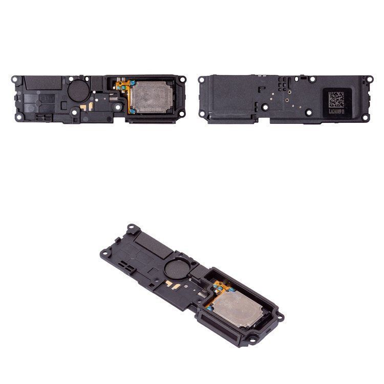 Динамик полифонический (Buzzer) Xiaomi Redmi Note 14 Pro 4G в рамке 31510 фото