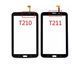 Сенсор (тачскрин) Samsung P3210 Galaxy Tab 3, T211, T2110, T215 (3G) синий 02898 фото 3
