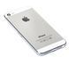 Корпус Apple iPhone 5 белый 03207 фото 1