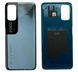 Задняя крышка для Xiaomi Poco M3 Pro, M3 Pro 5G черная 05017 фото