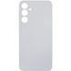 Задняя крышка для Samsung A165 Galaxy A16 серая, Gray 32727 фото