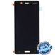 Дисплей для Nokia 5 Dual SIM чорний (20ND10W0001) Оригінал 07551 фото 1