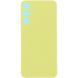Задня кришка для Samsung A256 Galaxy A25 жовта, Personality Yellow 31461 фото