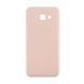Задняя крышка для Samsung A520F Galaxy A5 2017 розовая, Peach Cloud Оригинал Китай 11960 фото