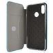 Чехол-книжка Premium Case Samsung A405F A40 (2019) синий 13662 фото 3