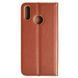 Чехол-книжка Florence TOP №2 Huawei P20 Lite коричневый 13760 фото 2