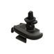 Автотримач Baseus Smart Car Mount Cell Phone (SUGENT-ZN) чорний 16660 фото 6