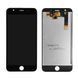 Дисплей для Blackview Ultra Plus черный 20733 фото