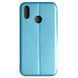 Чехол-книжка Premium Case Samsung A405F A40 (2019) синий 13662 фото 2