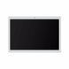 Дисплей для Lenovo TB-X605L LTE Tab M10, TB-X605F Wi-Fi белый 21033 фото 1