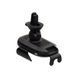 Автотримач Baseus Smart Car Mount Cell Phone (SUGENT-ZN) чорний 16660 фото 5