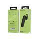 Bluetooth Гарнитура Borofone BC20 SMART черный 26718 фото 1