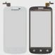Сенсор (тачскрин) Lenovo A706 белый 00731 фото 2