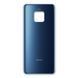 Задняя крышка для Huawei Mate 20 Pro (LYA-L09, LYA-L29, LYA-L0C) синяя 19061 фото
