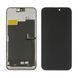 Дисплей для Apple iPhone 15 Pro Max чорний IPS In-Cell 32169 фото