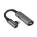 Адаптер (переходник) Hoco LS18 Dual Lightning Digital Audio Converter 17499 фото 2