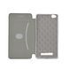 Чехол-книжка Premium Case под кожу Xiaomi Redmi 4A синий 24098 фото 2