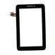 Сенсор (тачскрин) Lenovo A2107A IdeaTab, A2207A IdeaTab, A2207 LePad черный 00854 фото