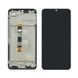Дисплей для Realme Note 50 RMX3834 с рамкой черный 33376 фото 4